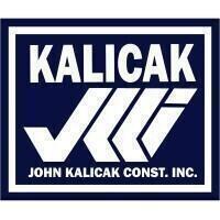 John Kalicak Construction Online Auction