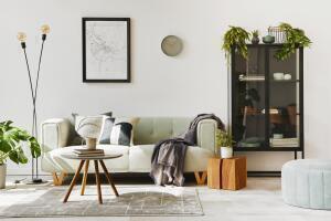 New Furniture & Mattress Online Auciton #3
