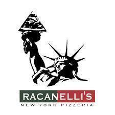 Racanelli's Pizza Online Auction